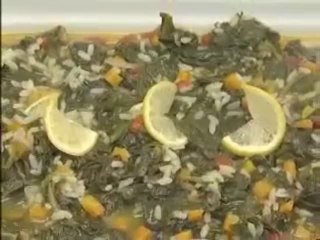 Zeytinyağlı Ispanak Bastı Nasıl Yapılır   Nefis Yemek Tarifi
