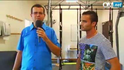 Jérémy Morel décrypte l'actualité