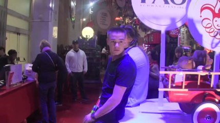 Un ami de Liam Payne emmené à l'hôpital après un incendie chez le chanteur