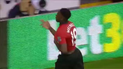 Bramka miesiąca - Sierpień