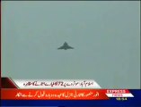 ‫پاکستان زندہ باد، پاک ایئر فورس پایئندہ باد‬