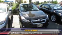 2013 Subaru Impreza 2.0i Sport Premium - Irvine Subaru, Lake Forest
