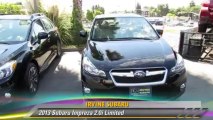 Irvine Subaru, Lake Forest CA 92630