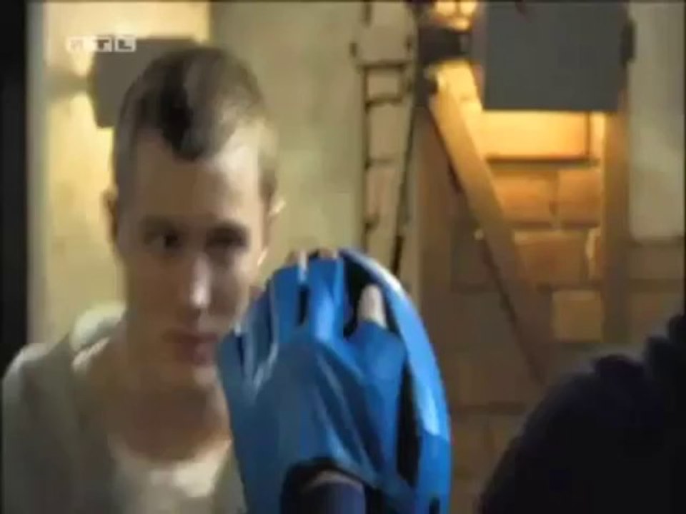 Lenny & Carsten (2/02/2009)