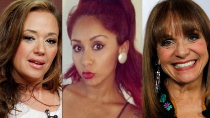 Dancing with the Stars Season 17 Cast Revealed!