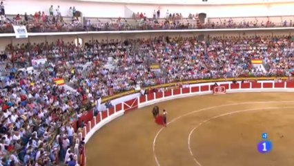 2013-09-01- Mérida-Alejandro Talavante-Ganad Zalduendo