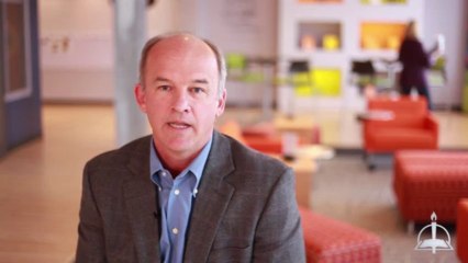 Ask an Astronaut - Advice for an Engineering Graduate