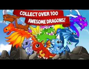 DragonVale Hacker - Cheats pour Android et iOS Téléchargement