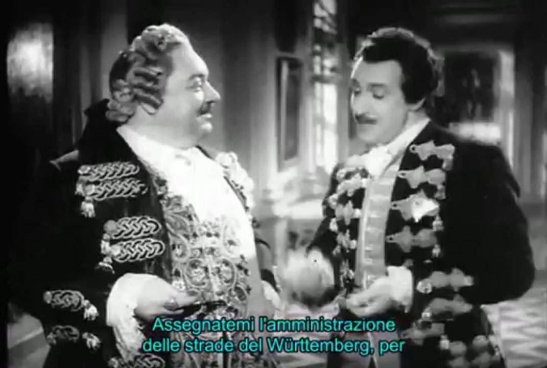 il banchiere