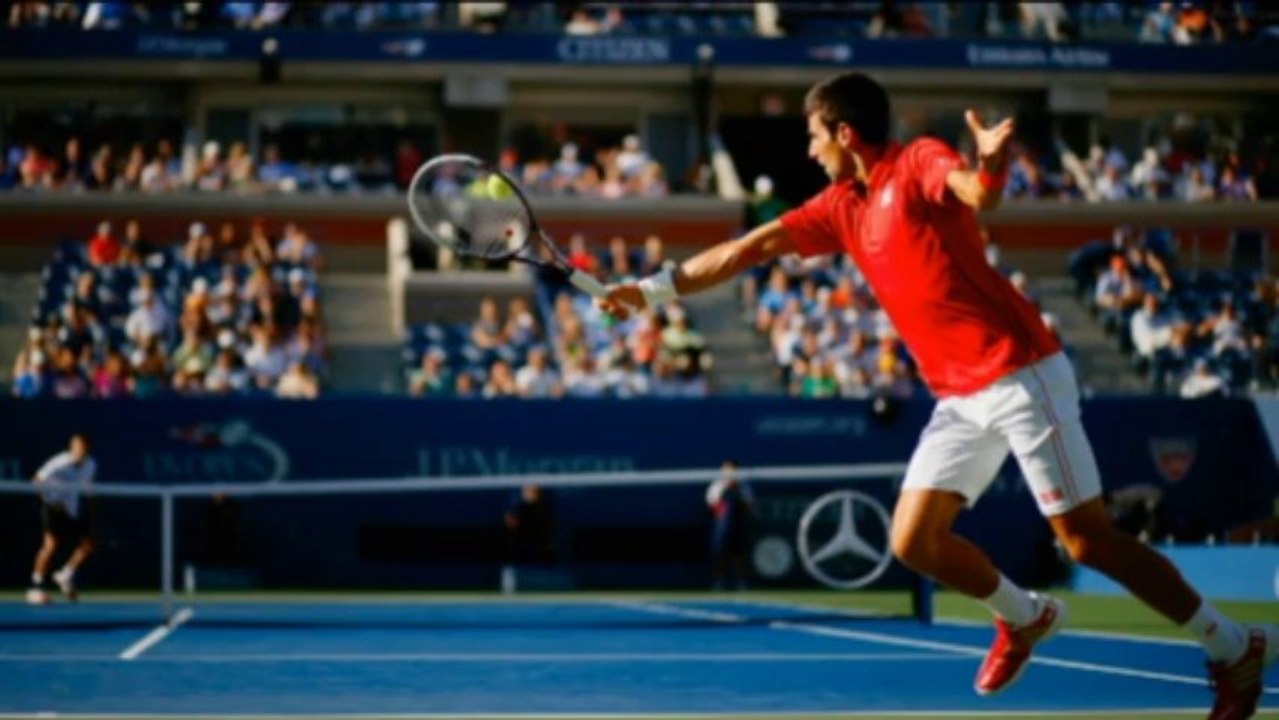 US Open: Istomin verlangt Murray alles ab