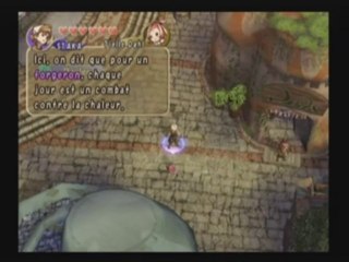 L'aventure du forgeron Staka [Les Brigands Rayés] Ep 09