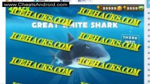 Hungry Shark Evolution Cheats 2013 [NO JAILBREAK/ROOTING REQUIRED]