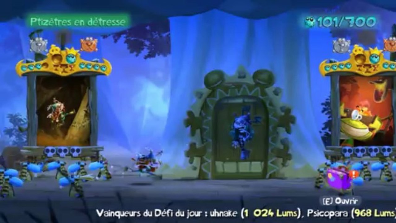 Rayman Legends PC Part 2 720p