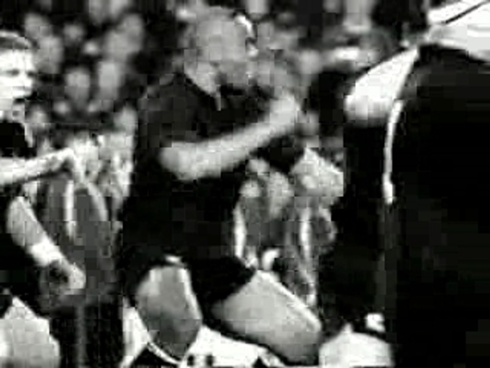 All black - Haka - Pub adidas