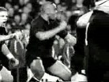 All black - Haka - Pub adidas