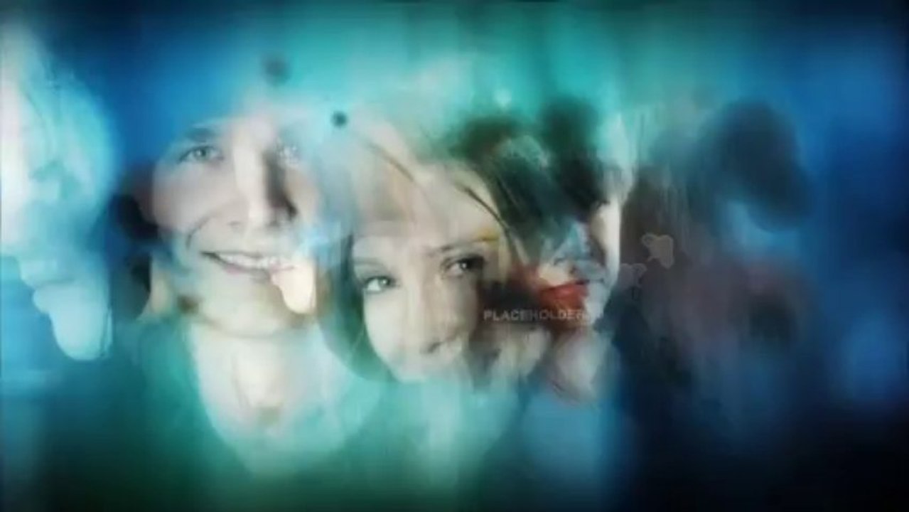 Underwater - After Effects Template