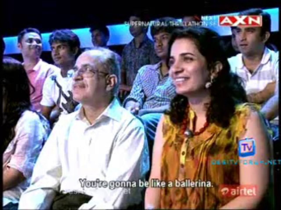 India's Minute to Win It 4th September 2013 Video Watch pt2