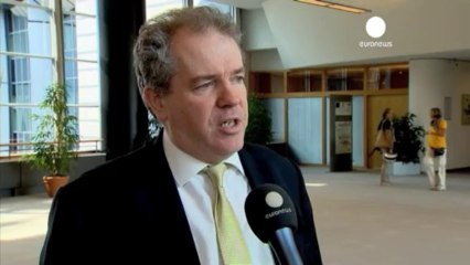 Armenia se aleja de la Unión Europea