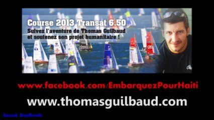 Trophee MAP  sur le Proto 427