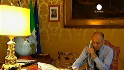 Italia, Pdl minaccia: "Crisi se Berlusconi espulso dal...
