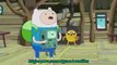 Adventure Time - Time sandwich (long preview) sub español