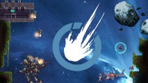 CGR Trailers - EDGE OF SPACE Terraria Teaser