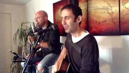 Dani California (cover)