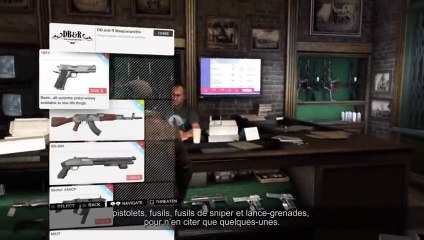 Watch Dogs - 15 minutes de gameplay en monde ouvert [FR]