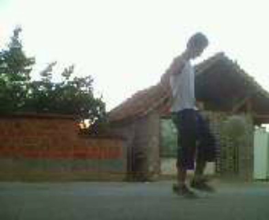 Talent Football  in Kosovo (Liridon Krasniqi)