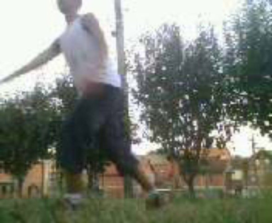 Liridon Krasniqi Talent Football in Kosovo