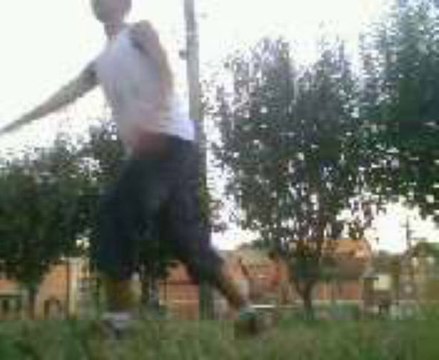 Liridon Krasniqi Talent Football in Kosovo