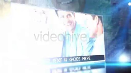 Colorize - After Effects Template