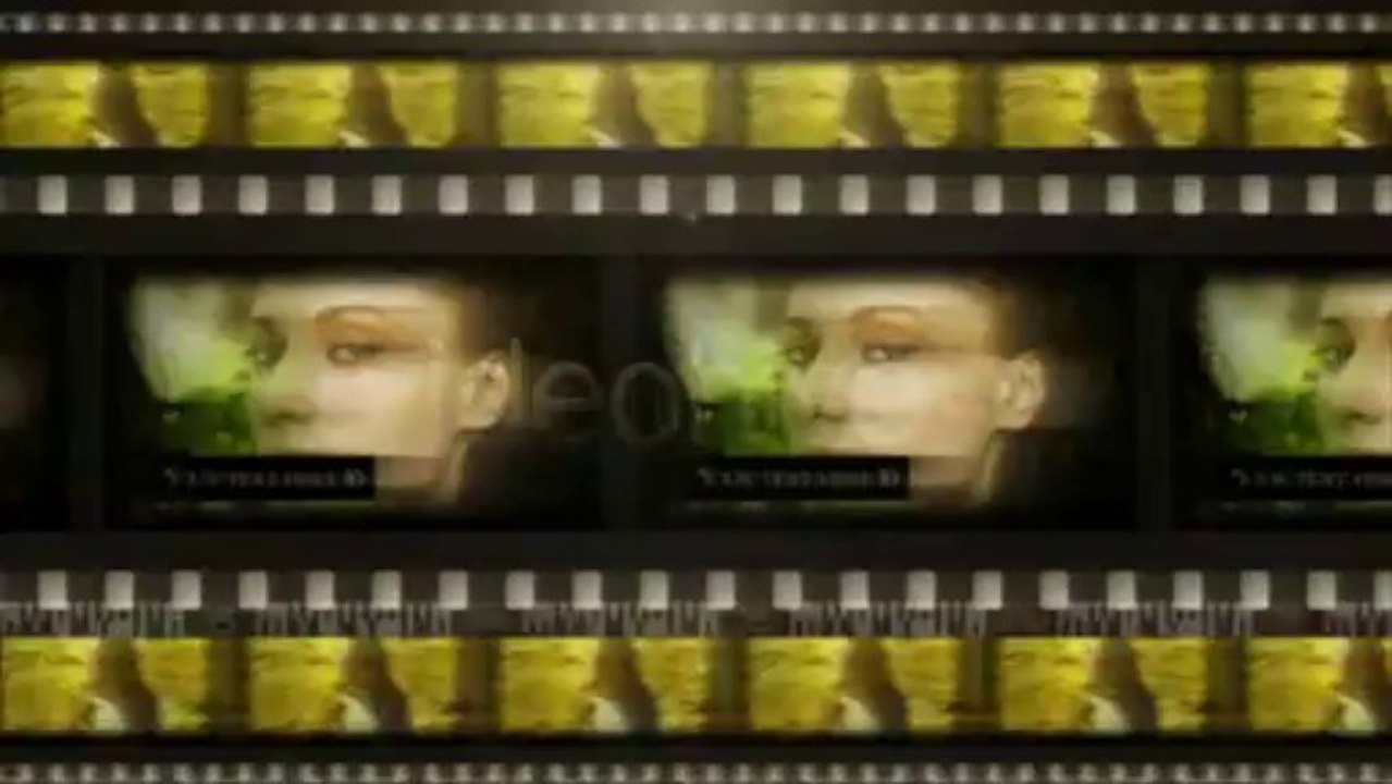 Filmmaker - After Effects Template