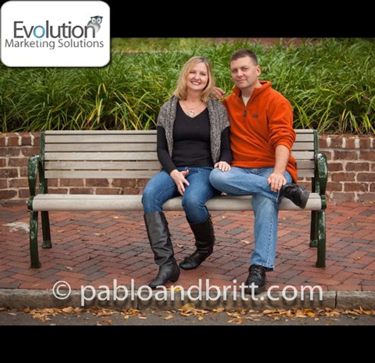Photographers In Savannah GA= Pablo&Brit