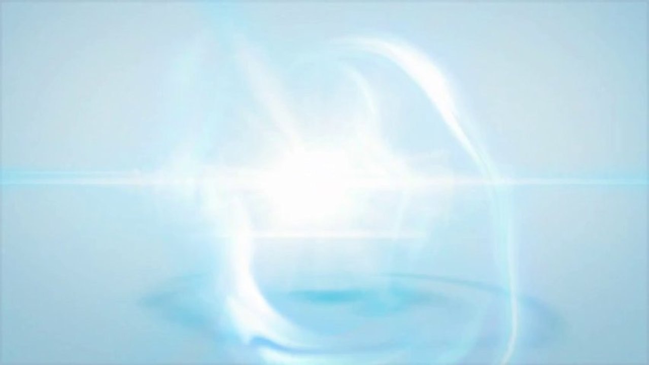 Elegant Rays - After Effects Template