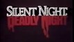 DOUCE NUIT SANGLANTE NUIT - BANDE ANNONCE VO - SLASHER - SILENT NIGHT DEADLY NIGHT - 10Youtube.com