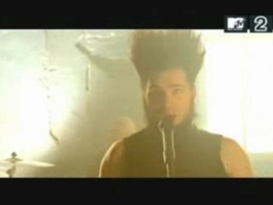 Static x - so