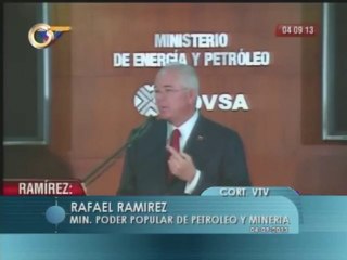 Venezuela solicitará audiencia tras sentencia del CIADI por expropiaciones a ConocoPhillips