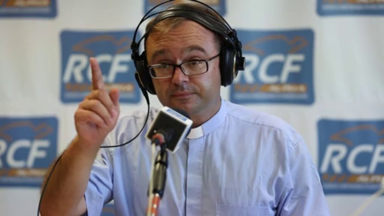 Chronique du Père Guillou