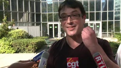 Total va supprimer 210 emplois dans la pétrochimie en Lorraine