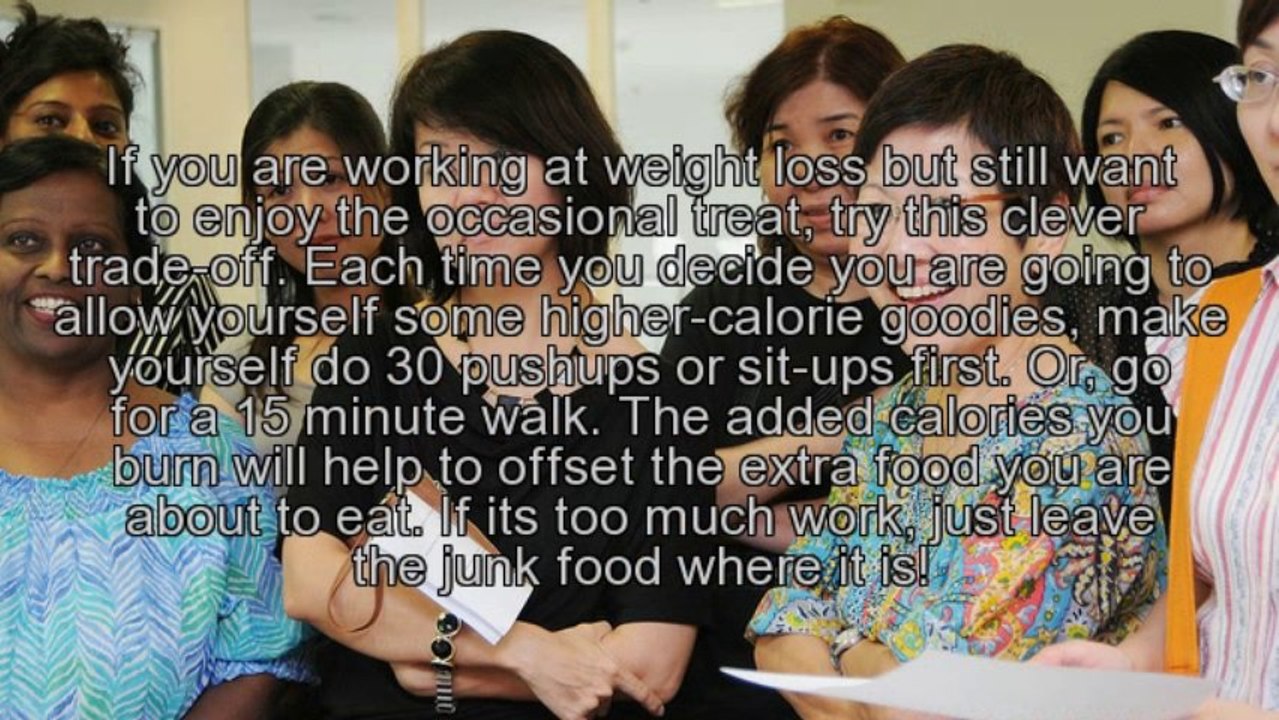 Lose Weight And Keep It Off With These Helpful Tips