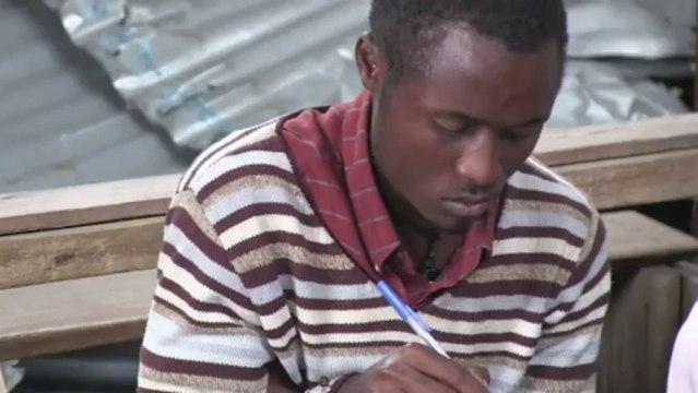 RDC: écoles détruites et rentrée retardée à Goma après les combats