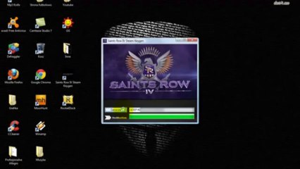 saints row 4 keygen free