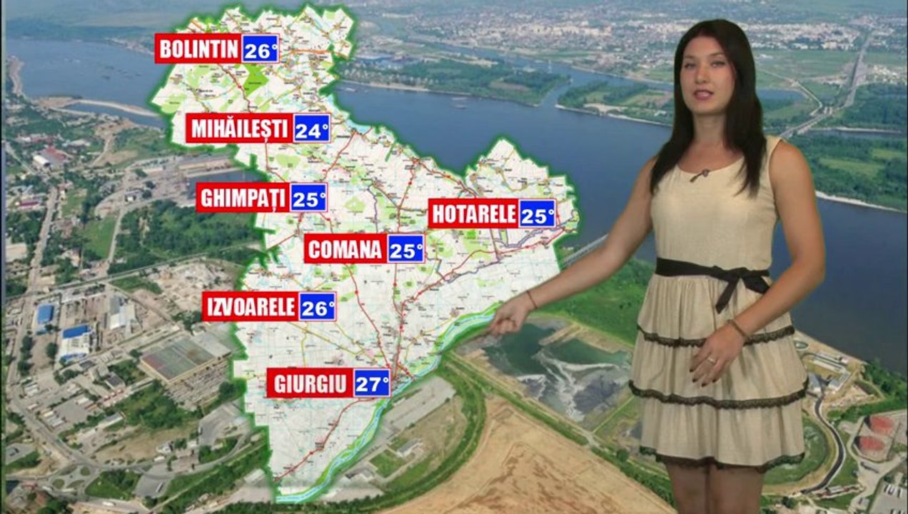 Meteo 4 sept