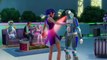 Explorez le monde des Sims de demain avec Les Sims 3 En route vers le Futur