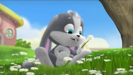 Schnuffel ~ Doo Bee Doo Bee Doo ~ English (HD) Fixed