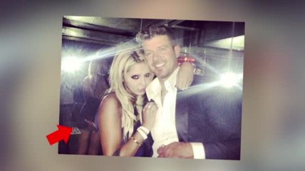 NYC Socialite Says Robin Thicke Cheated On His Wife With Her