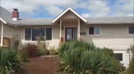 Roseburg Home For Sale In Melrose | 2600 SFT 4 Br 4 Ba. 5 AC. $327,000 In Roseburg OR 97471