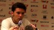 Rugby Top 14 - Dimitri Yachvili réagit après US Oyonnax - Biarritz Olympique