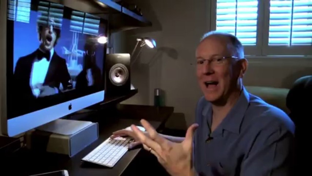 Review: KEF X300A Speakers - GeekBeat Tips & Reviews